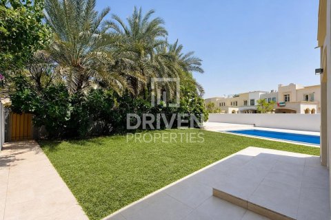 3 غرف نوم تاون هاوس في Springs 15, الإمارات العربية المتحدة رقم 215186 25