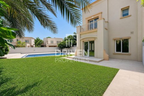 3 غرف نوم تاون هاوس في Springs 15, الإمارات العربية المتحدة رقم 215186 29