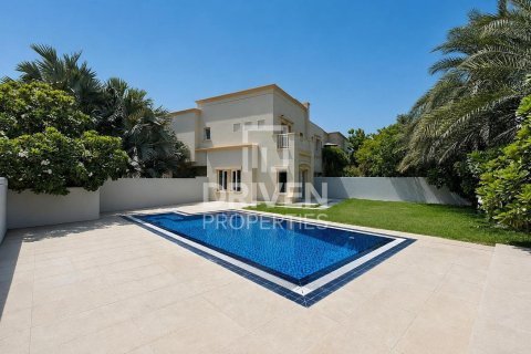 3 غرف نوم تاون هاوس في Springs 15, الإمارات العربية المتحدة رقم 215186 31
