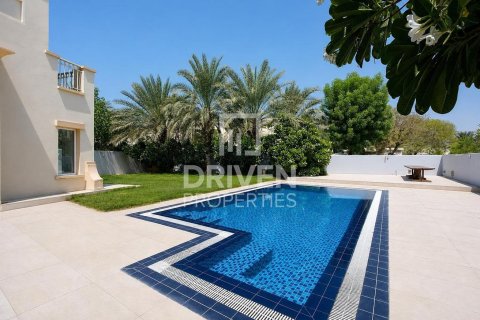 3 غرف نوم تاون هاوس في Springs 15, الإمارات العربية المتحدة رقم 215186 27