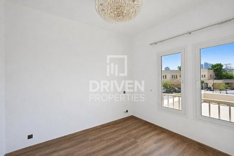 3 غرف نوم تاون هاوس في Springs 15, الإمارات العربية المتحدة رقم 215186 6