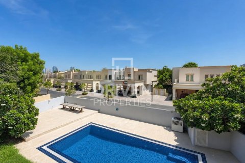 3 غرف نوم تاون هاوس في Springs 15, الإمارات العربية المتحدة رقم 215186 28