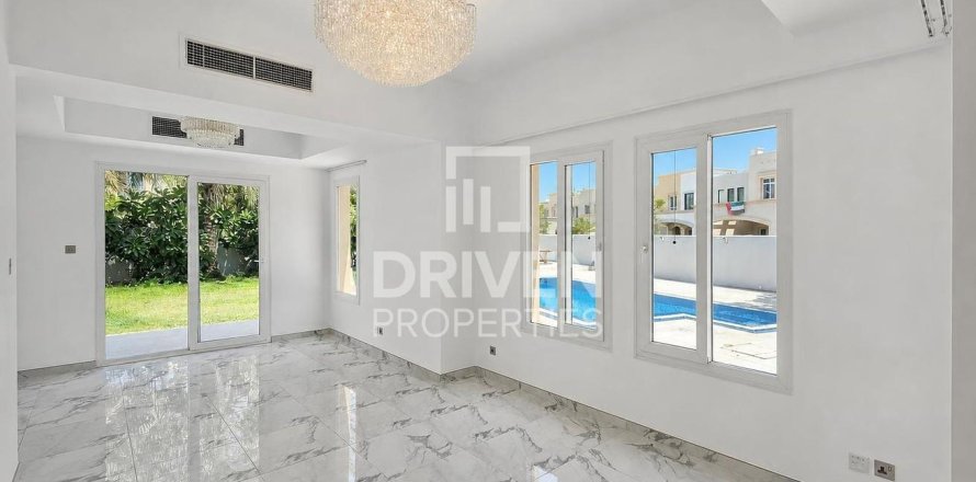 3 غرف نوم تاون هاوس في Springs 15, الإمارات العربية المتحدة رقم 215186