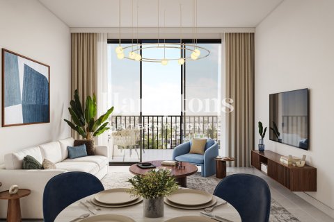 1 bedroom Apartment in Town Square, UAE No. 213395 9