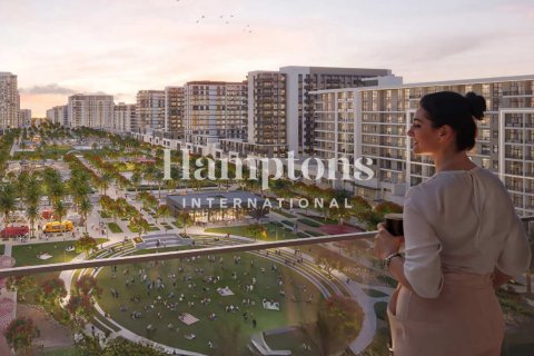 1 bedroom Apartment in Town Square, UAE No. 213395 6