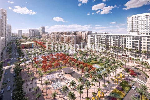 1 bedroom Apartment in Town Square, UAE No. 213395 13