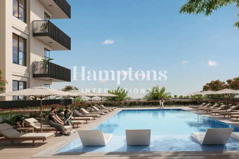1 bedroom Apartment in Town Square, UAE No. 213395 11