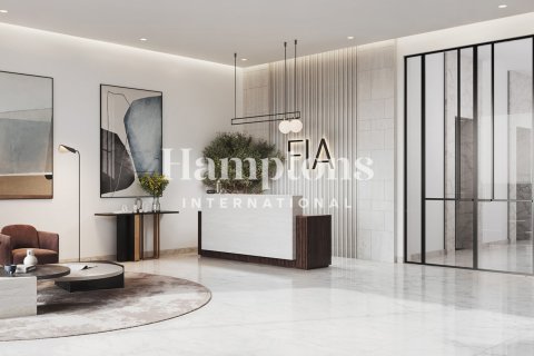 1 bedroom Apartment in Town Square, UAE No. 213395 4