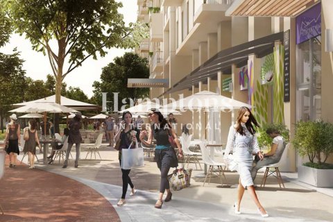 1 bedroom Apartment in Town Square, UAE No. 213395 10
