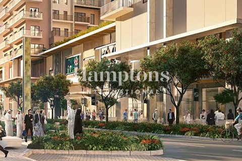 1 bedroom Apartment in Town Square, UAE No. 213395