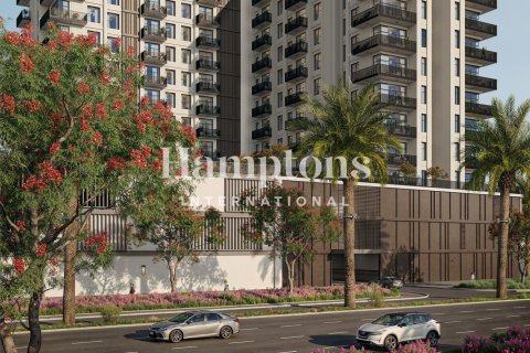1 bedroom Apartment in Town Square, UAE No. 213395 3