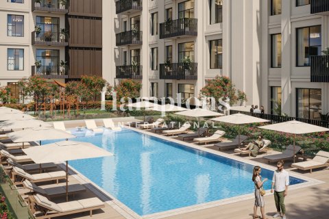 1 bedroom Apartment in Town Square, UAE No. 213395 5