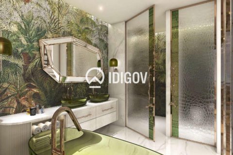 2 bedrooms Apartment in Dubai Harbour, UAE No. 184497 9