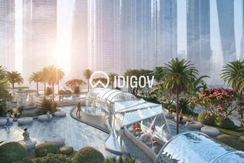 2 bedrooms Apartment in Dubai Harbour, UAE No. 184497 12