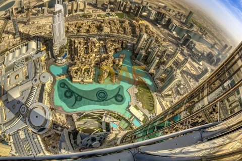 Земельный участок 3875.265м² в Даунтаун Дубай (Даунтаун Бурдж Дубай), ОАЭ №3648 7