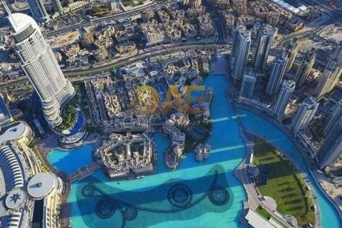 Земельный участок 3875.265м² в Даунтаун Дубай (Даунтаун Бурдж Дубай), ОАЭ №3648 3
