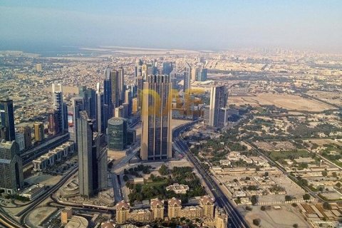 Земельный участок 3875.265м² в Даунтаун Дубай (Даунтаун Бурдж Дубай), ОАЭ №3648 5