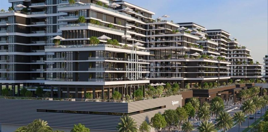 Townhouse de 3 dormitorios en Al Reem Island, UAE No. 51201