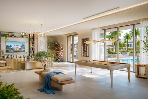 Villa de 4 dormitorios en Dubai Investment Park, UAE No. 215300 13