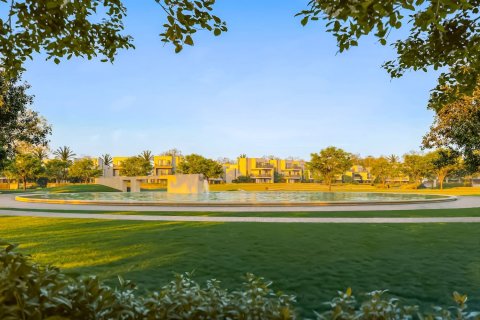 Villa de 4 dormitorios en Dubai Investment Park, UAE No. 215300 6
