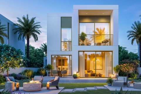 Villa de 4 dormitorios en Dubai Investment Park, UAE No. 215300 15