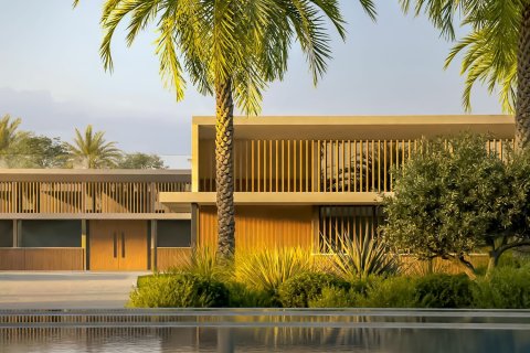Villa de 4 dormitorios en Dubai Investment Park, UAE No. 215300 10