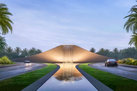 Villa de 4 dormitorios en Dubai Investment Park, UAE No. 215300 3