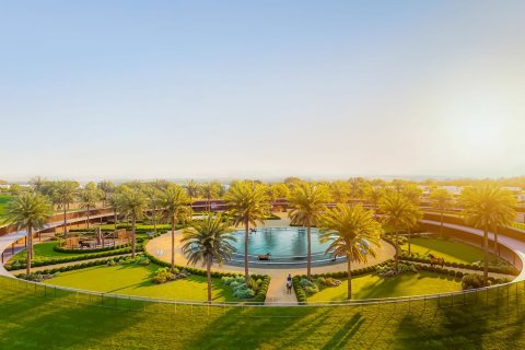 Villa de 4 dormitorios en Dubai Investment Park, UAE No. 215300 9