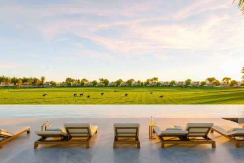 Villa de 4 dormitorios en Dubai Investment Park, UAE No. 215300 4