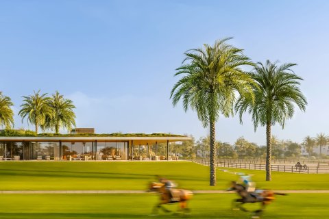 Villa de 4 dormitorios en Dubai Investment Park, UAE No. 215300 5