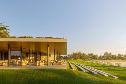 Villa de 4 dormitorios en Dubai Investment Park, UAE No. 215300 8