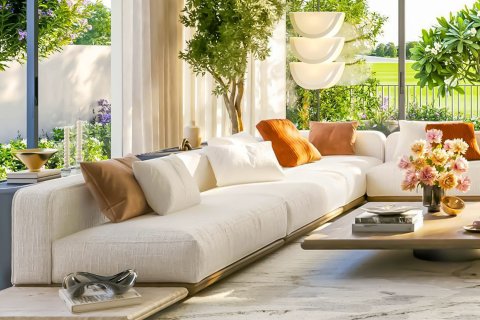 Villa de 4 dormitorios en Dubai Investment Park, UAE No. 215300 16