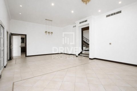 4 غرف نوم فيلا في فيلات, الإمارات العربية المتحدة رقم 223287 3
