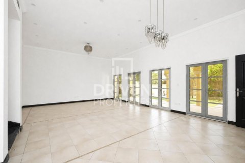 4 غرف نوم فيلا في فيلات, الإمارات العربية المتحدة رقم 223287