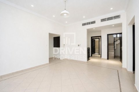 4 غرف نوم فيلا في فيلات, الإمارات العربية المتحدة رقم 223287 10
