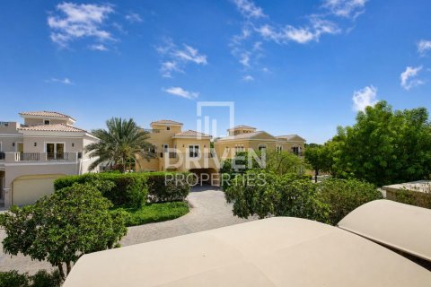 4 غرف نوم فيلا في فيلات, الإمارات العربية المتحدة رقم 223287 26