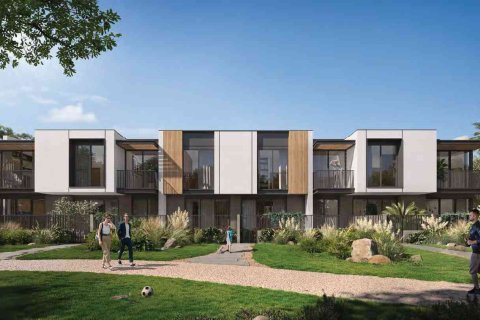 3 bedrooms Townhouse in Dubai, UAE No. 147092