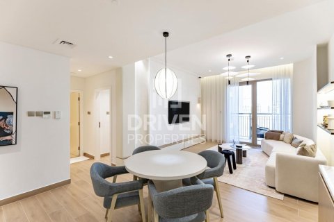1 bedroom Apartment in La Mer, UAE No. 217499 5