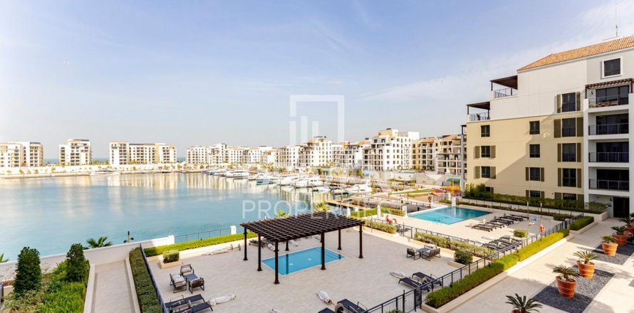 1 bedroom Apartment in La Mer, UAE No. 217499