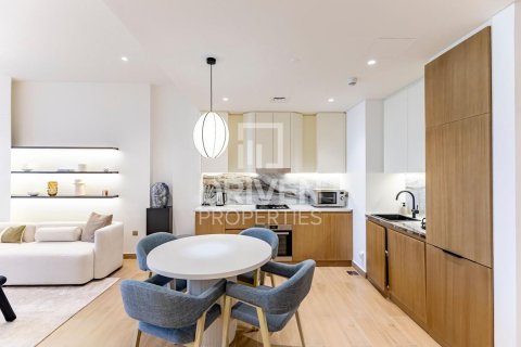 1 bedroom Apartment in La Mer, UAE No. 217499 9