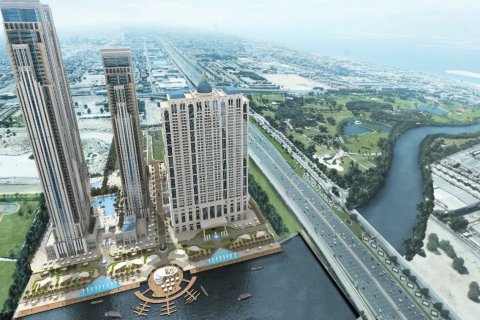 AL HABTOOR CITY in Business Bay, UAE No. 69265