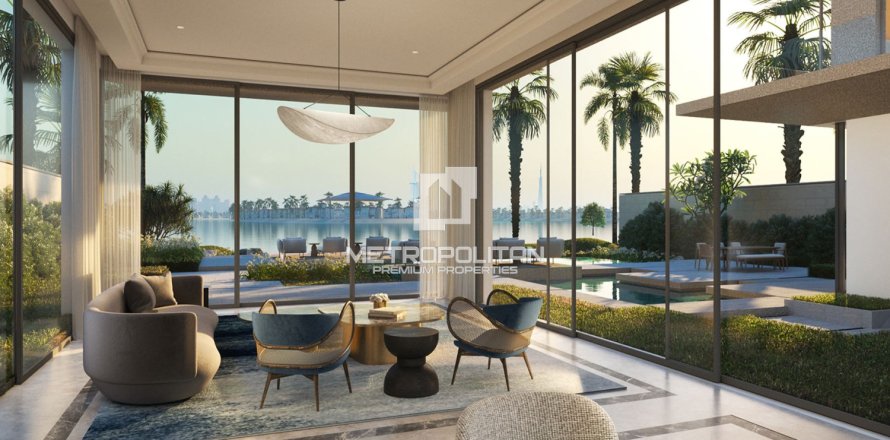 2 bedrooms Apartment in Palm Jumeirah, UAE No. 128738