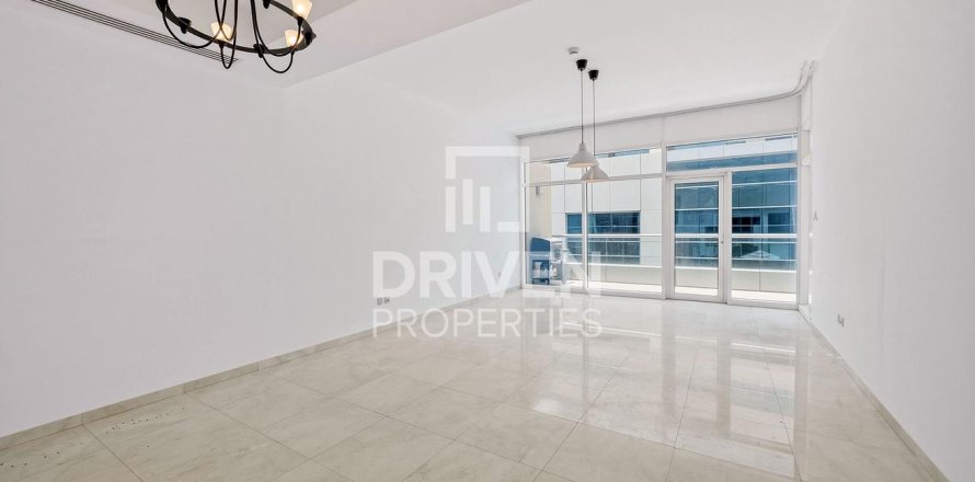 1 bedroom Apartment in Bay Square, UAE No. 212599