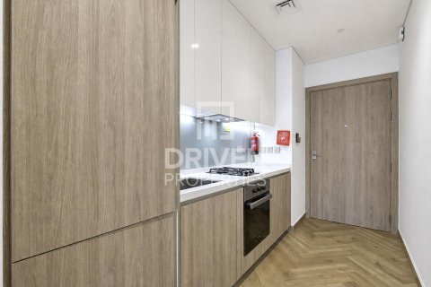 Apartamento tipo estudio Estudio en Business Bay, UAE No. 223202 11
