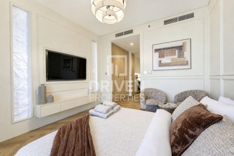Apartamento tipo estudio Estudio en Business Bay, UAE No. 223202 6
