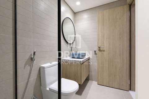 Apartamento tipo estudio Estudio en Business Bay, UAE No. 223202 14