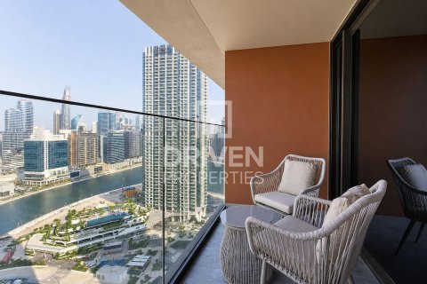 Apartamento tipo estudio Estudio en Business Bay, UAE No. 223202 15
