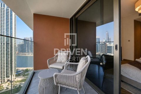 Apartamento tipo estudio Estudio en Business Bay, UAE No. 223202 16