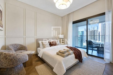 Apartamento tipo estudio Estudio en Business Bay, UAE No. 223202 10