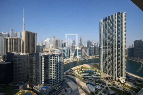 Apartamento tipo estudio Estudio en Business Bay, UAE No. 223202 18